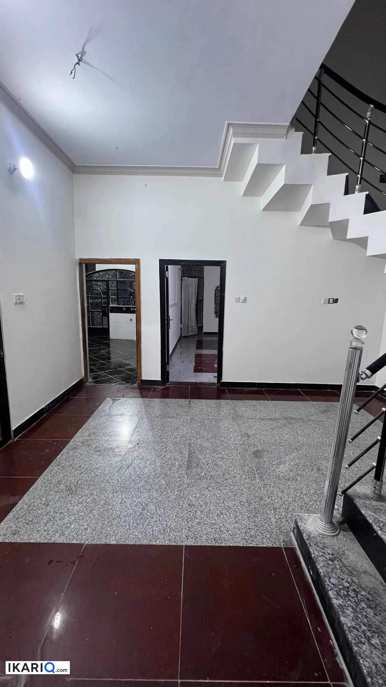 دار للإيجار في المهندسين - 160 م² / 950,000 IQD — صورة 6