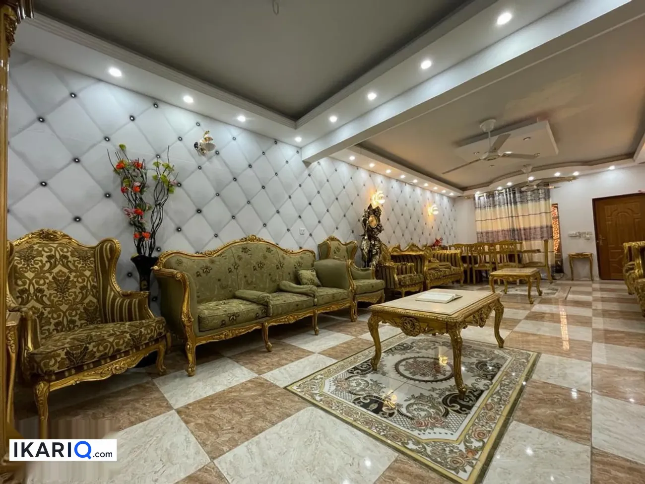 دار للبيع في الكرادة - 278 م² / 4,060,000 IQD — صورة 3