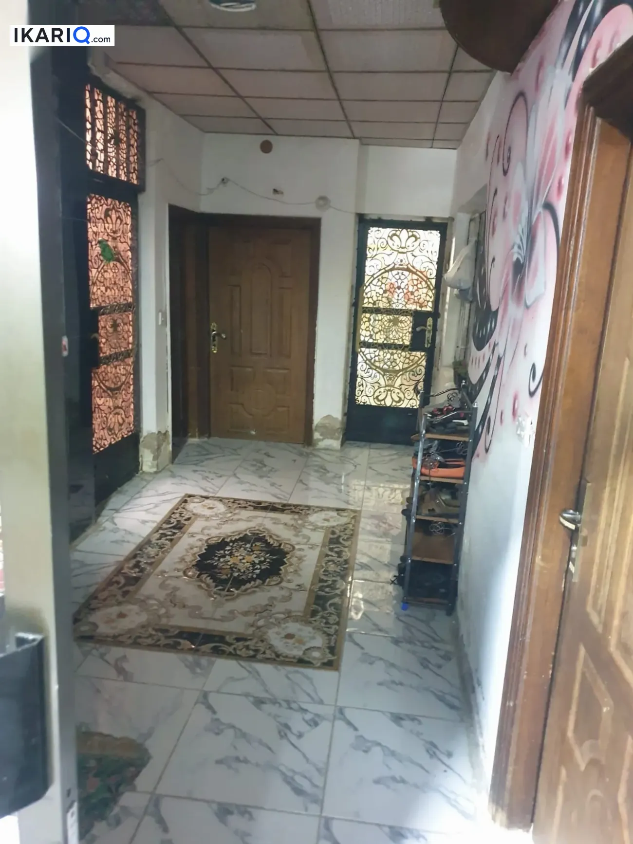 دار للبيع في الكرادة - 278 م² / 4,060,000 IQD — صورة 7