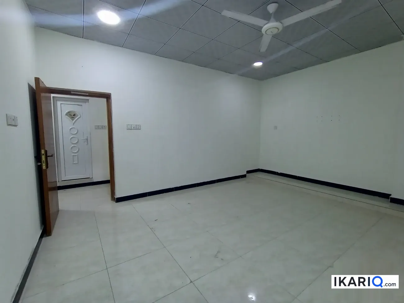 شقة للإيجار في البصرة - 120 م² / 600,000 IQD — صورة 8