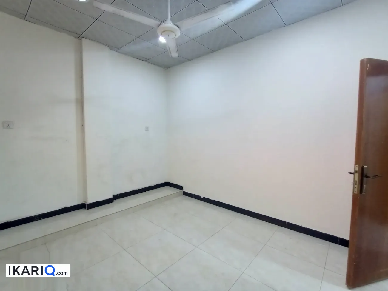 شقة للإيجار في البصرة - 120 م² / 600,000 IQD — صورة 12
