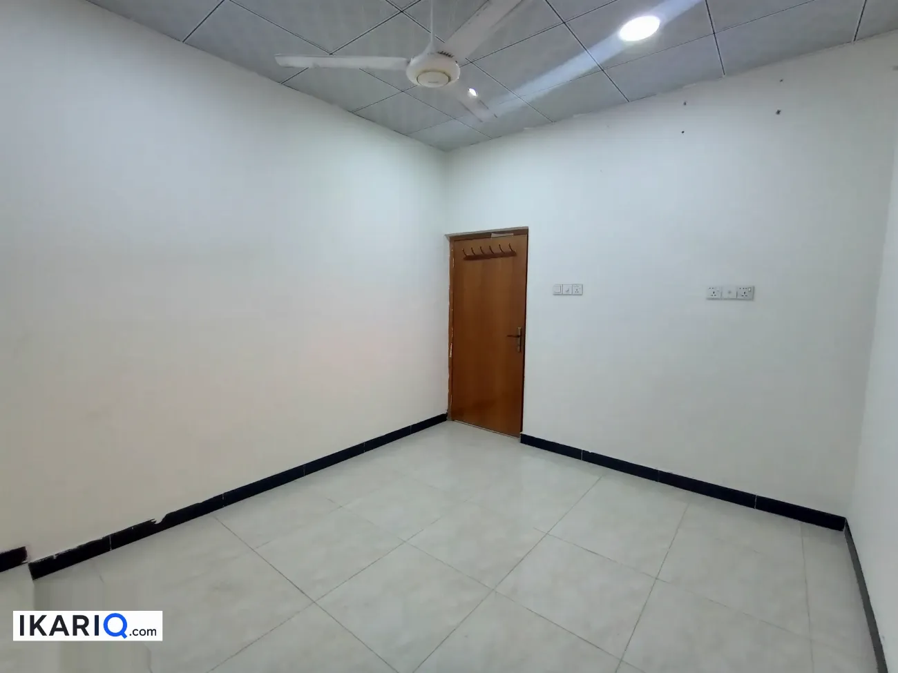 شقة للإيجار في البصرة - 120 م² / 600,000 IQD — صورة 13