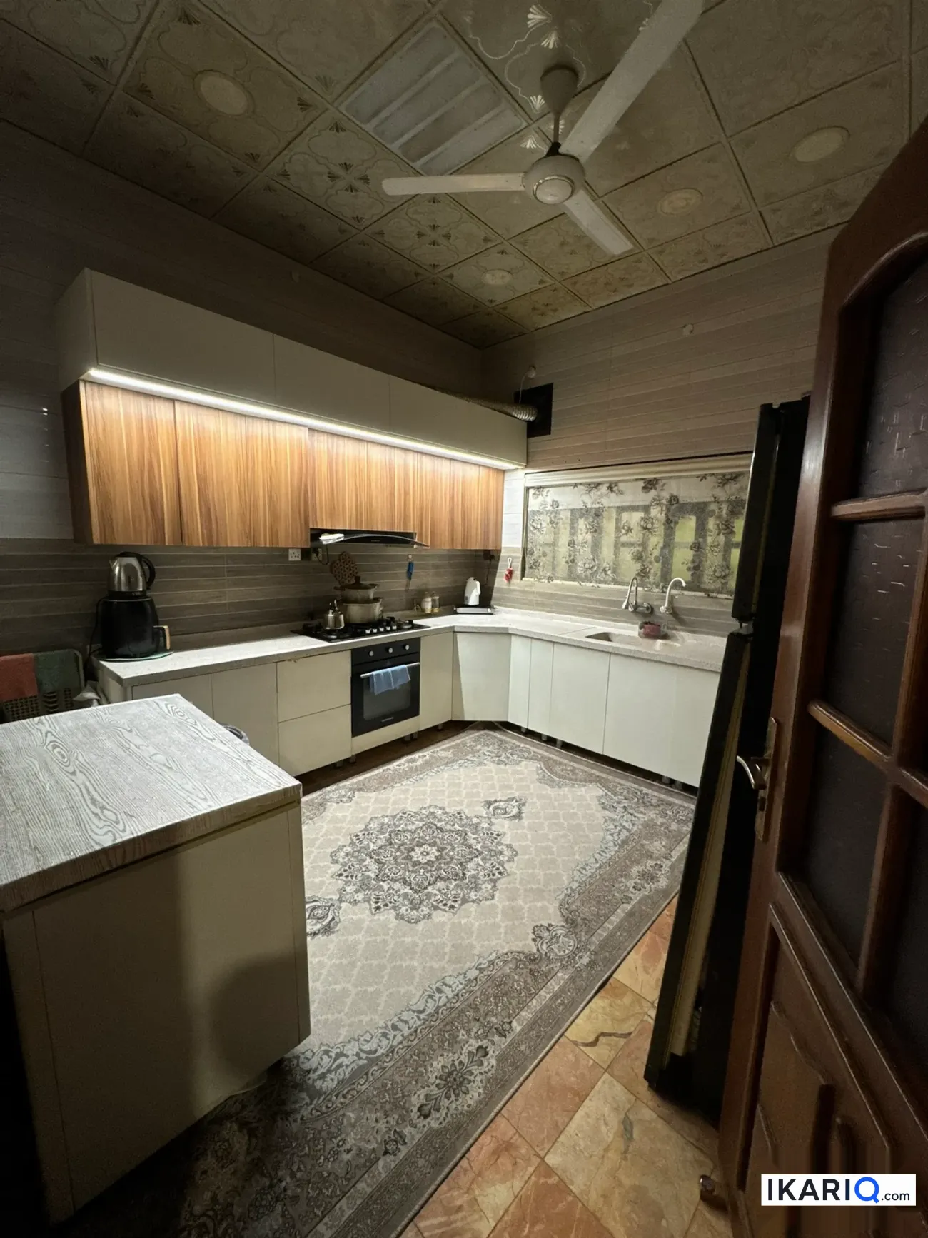 عمارة للبيع في الجنينة - 118 م² / 625,000,000 IQD — صورة 5