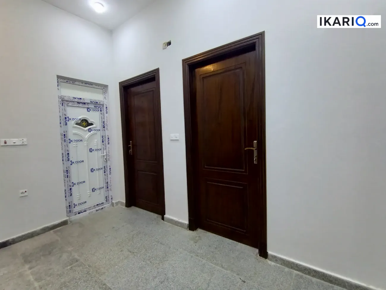 شقة للإيجار في البصرة - 100 م² / 650,000 IQD — صورة 2