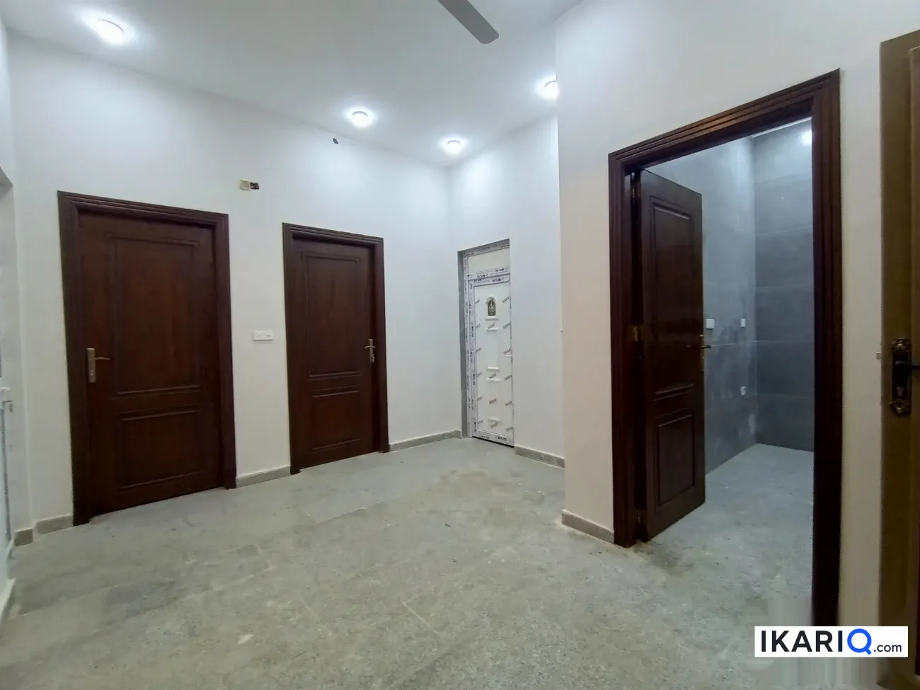 شقة للإيجار في البصرة - 100 م² / 650,000 IQD
