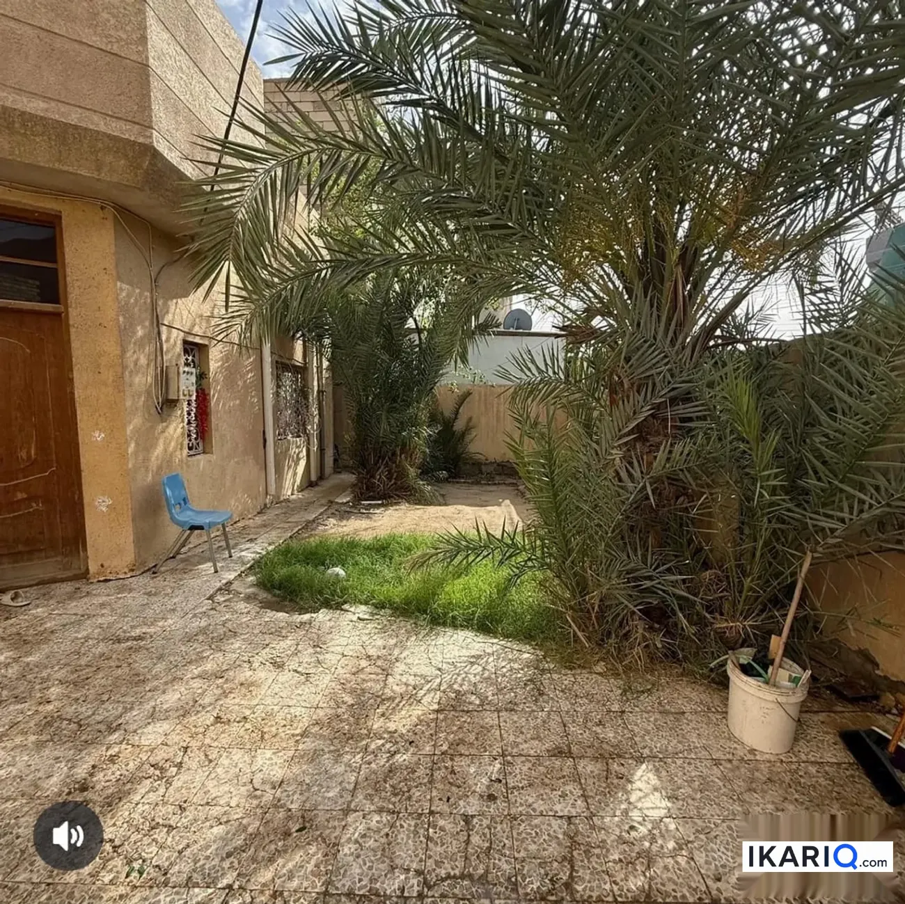 دار للبيع في الحكيمية - 300 م² / 525,000,000 IQD — صورة 3