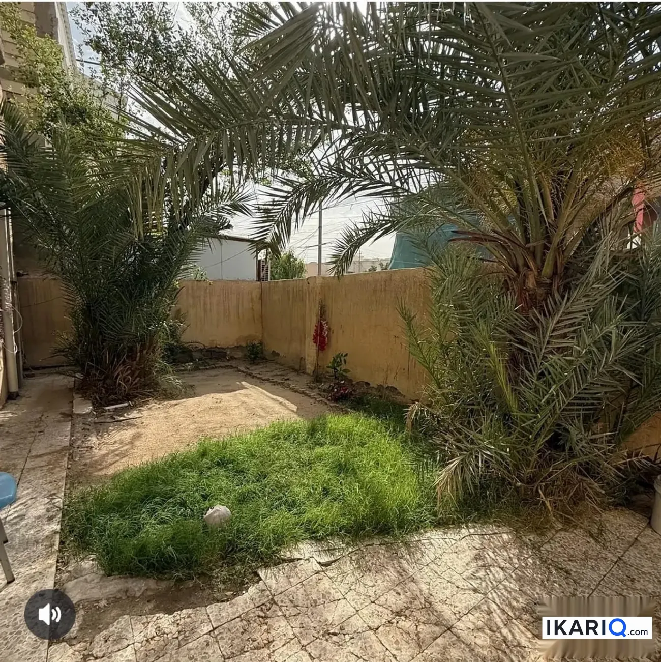 دار للبيع في الحكيمية - 300 م² / 525,000,000 IQD — صورة 4