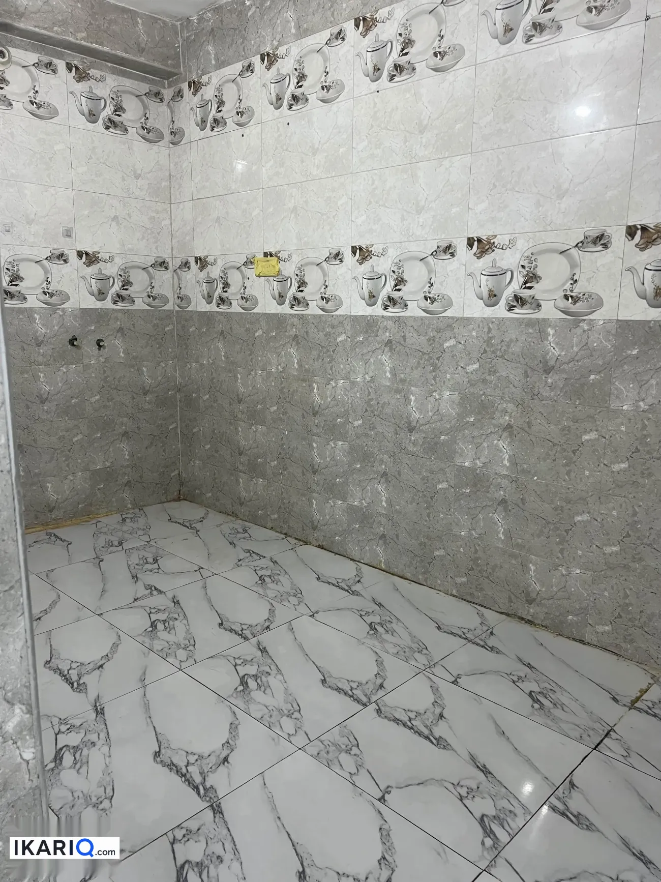 شقة للإيجار في الساعي - 100 م² / 550,000 IQD — صورة 10