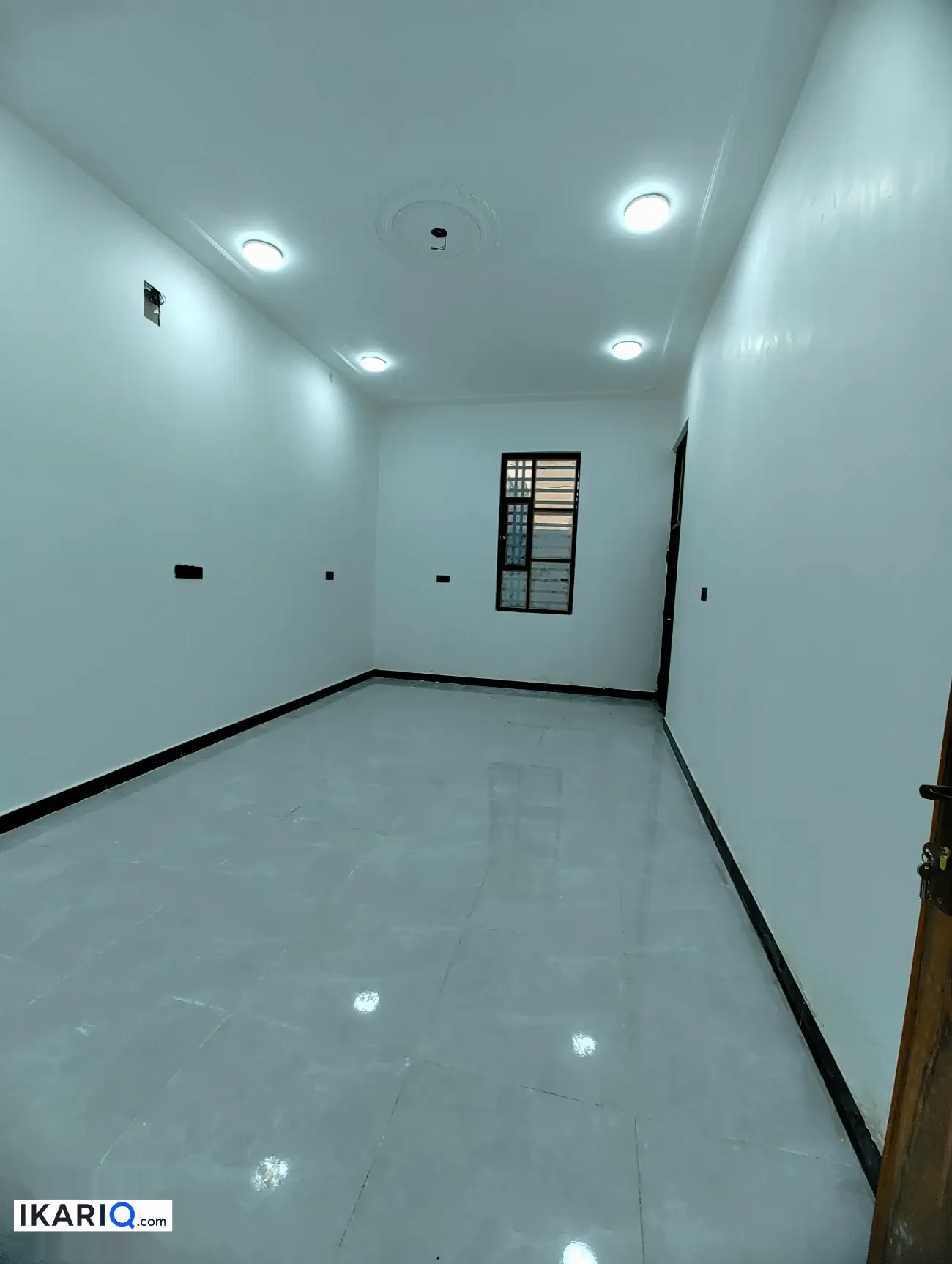 دار للبيع في الصالحية - 150 م² / 115,000,000 IQD — صورة 14