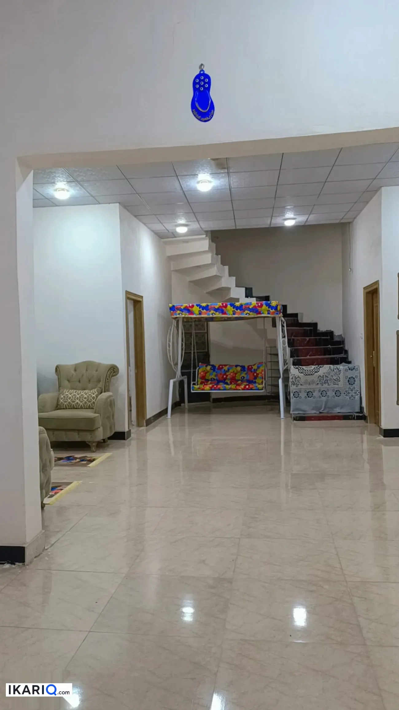 أرض للبيع في الزبير - 330 م² / 70,000,000 IQD — صورة 8