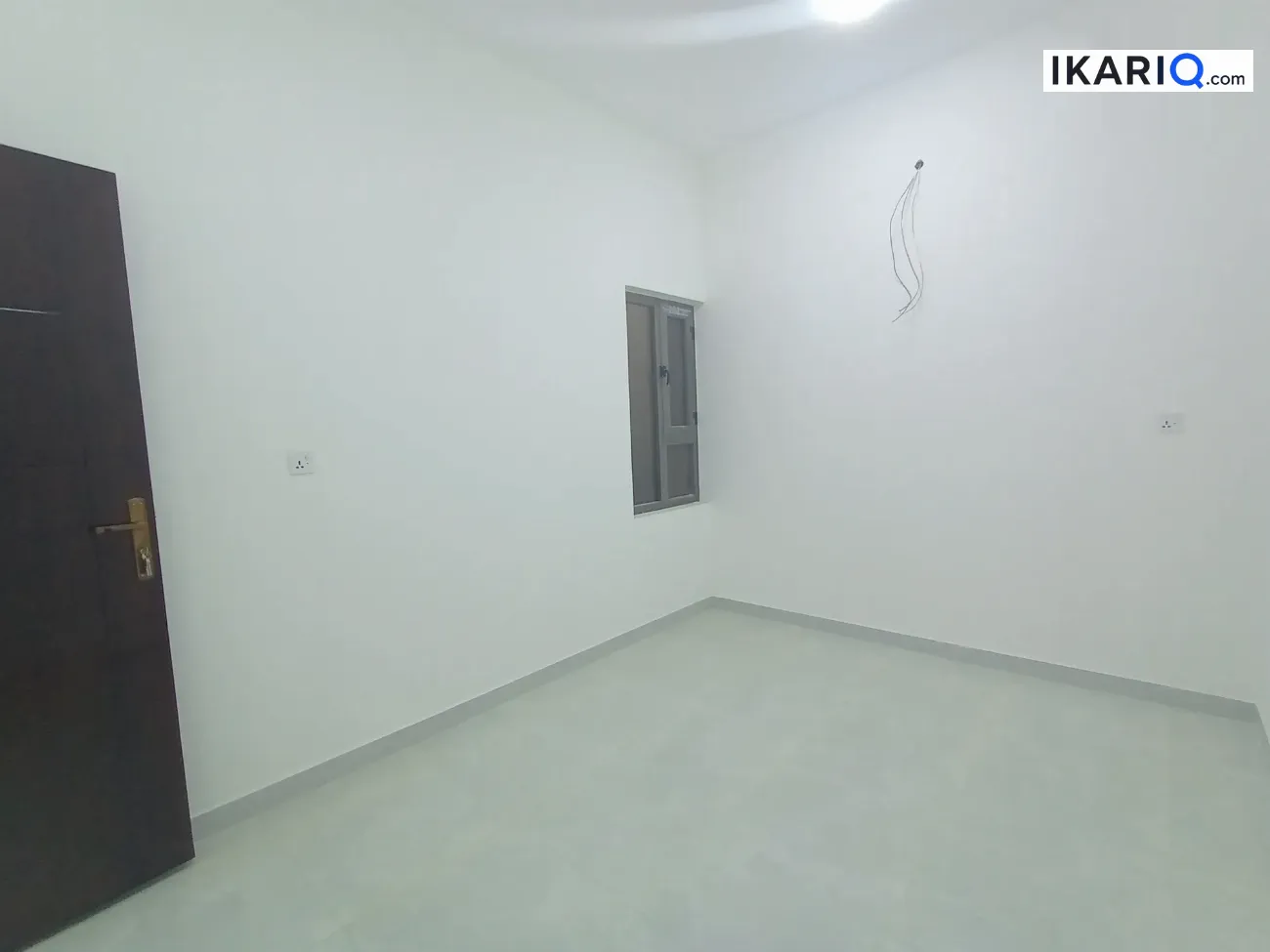 شقة للإيجار في البصرة - 100 م² / 600,000 IQD — صورة 13