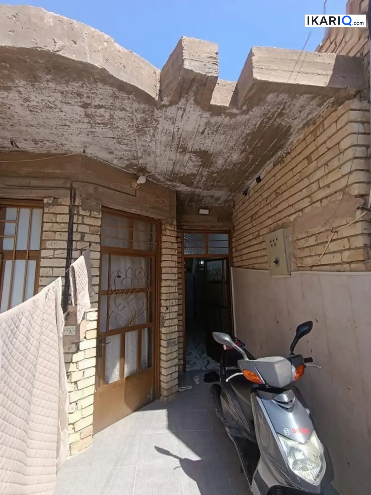 دار للبيع في الشعب - 118 م² / 72,000,000 IQD — صورة 9