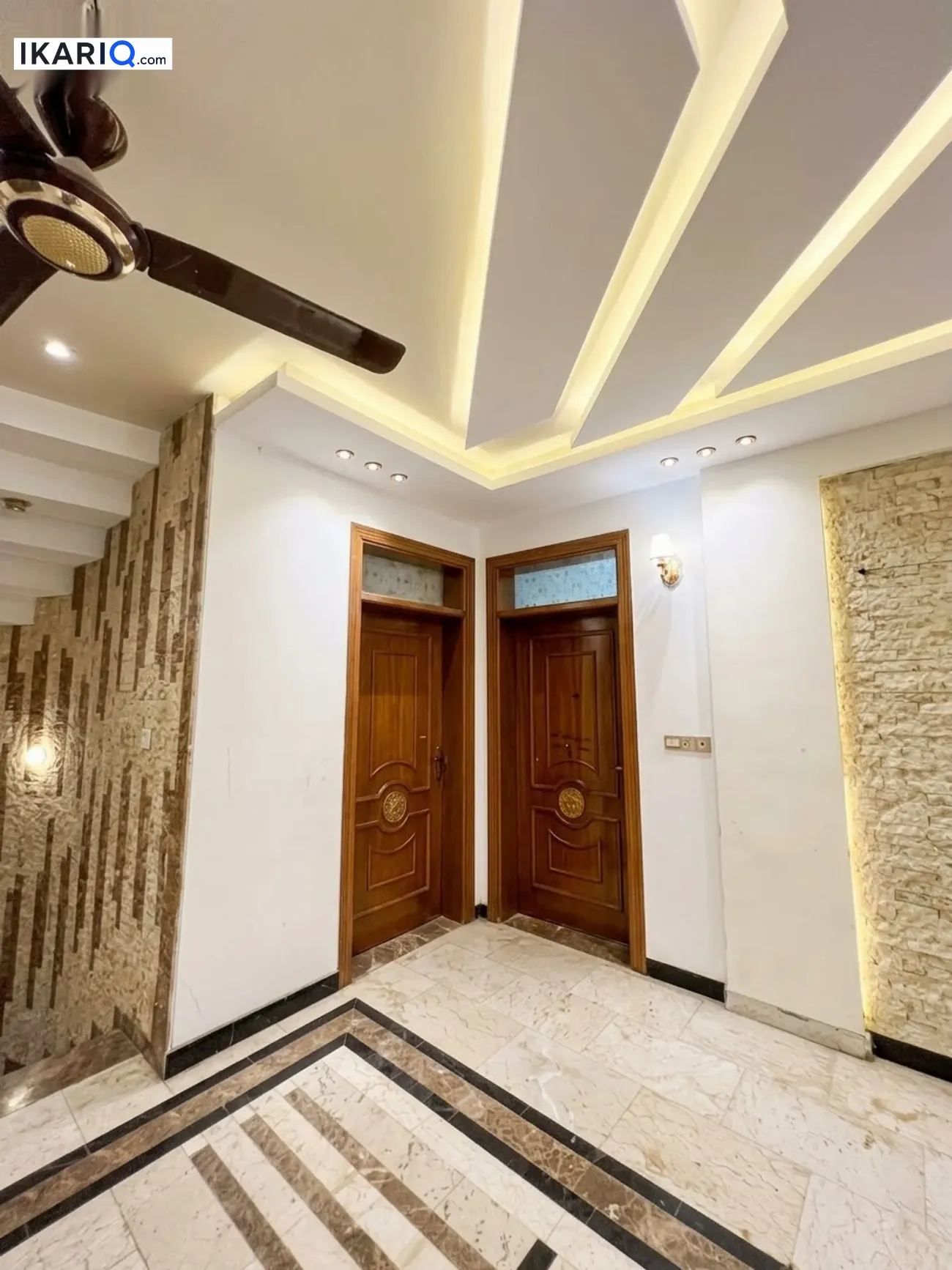 دار للإيجار في الامير - 210 م² / 1,750 IQD — صورة 7