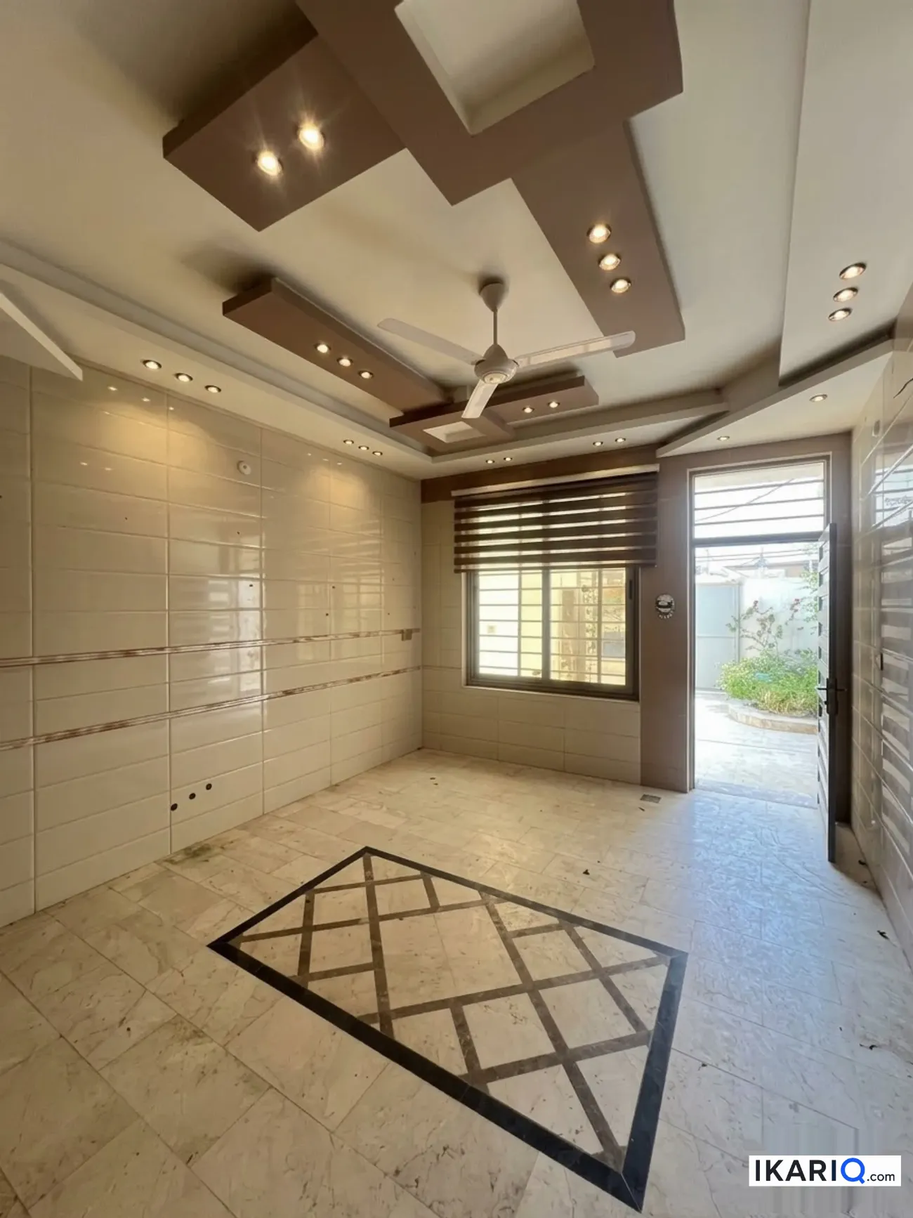 دار للإيجار في الامير - 210 م² / 1,750 IQD — صورة 3