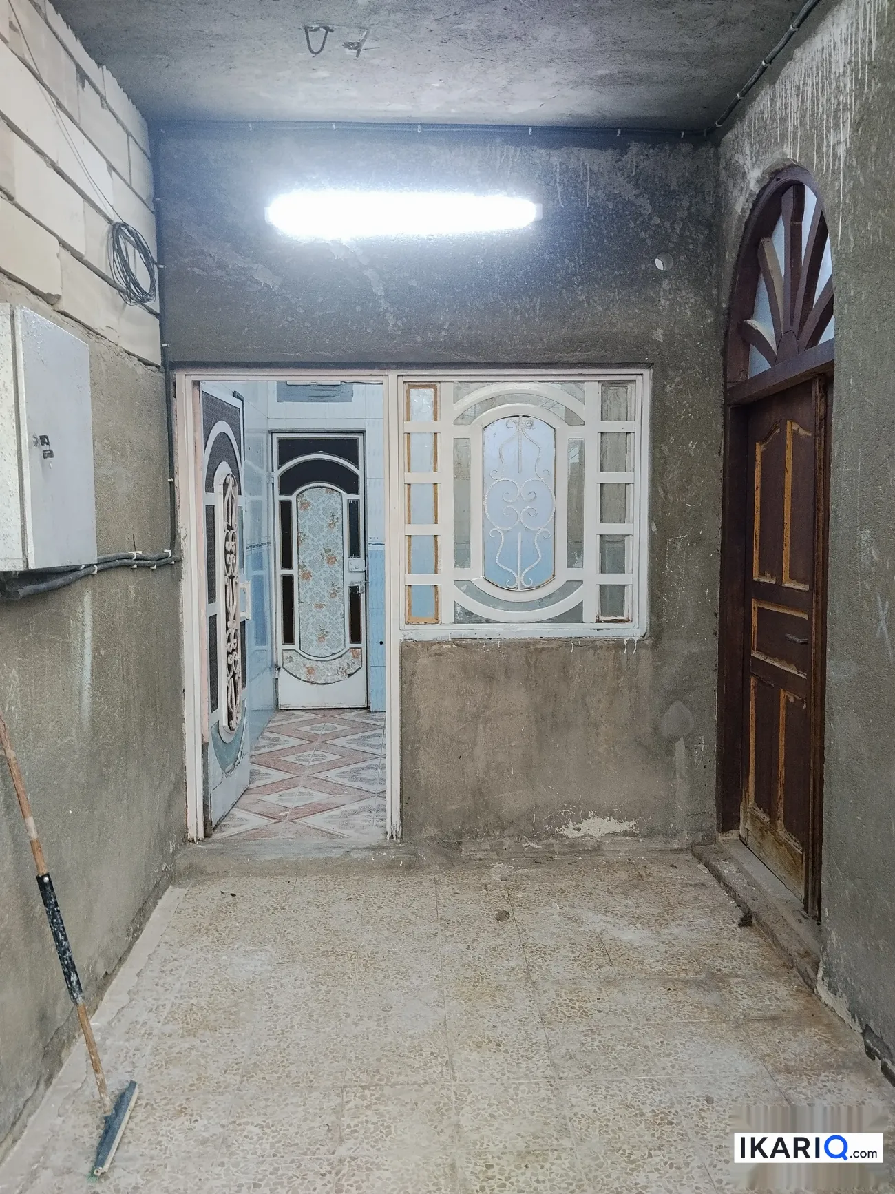 دار للإيجار في الجامعة - 150 م² / 1,000 IQD — صورة 2