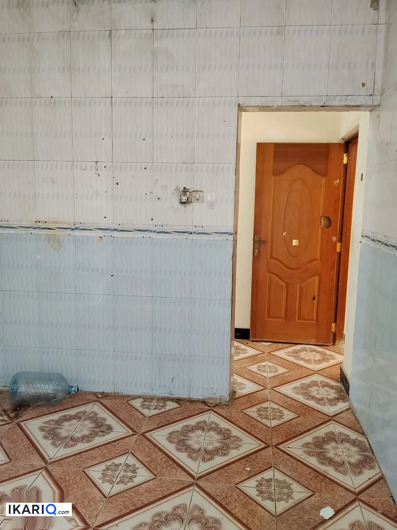 دار للإيجار في الجامعة - 150 م² / 1,000 IQD — صورة 13