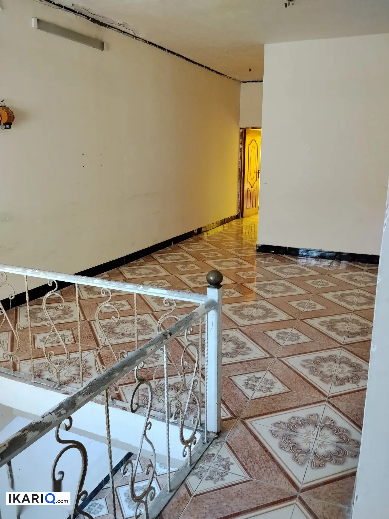دار للإيجار في الجامعة - 150 م² / 1,000 IQD — صورة 9
