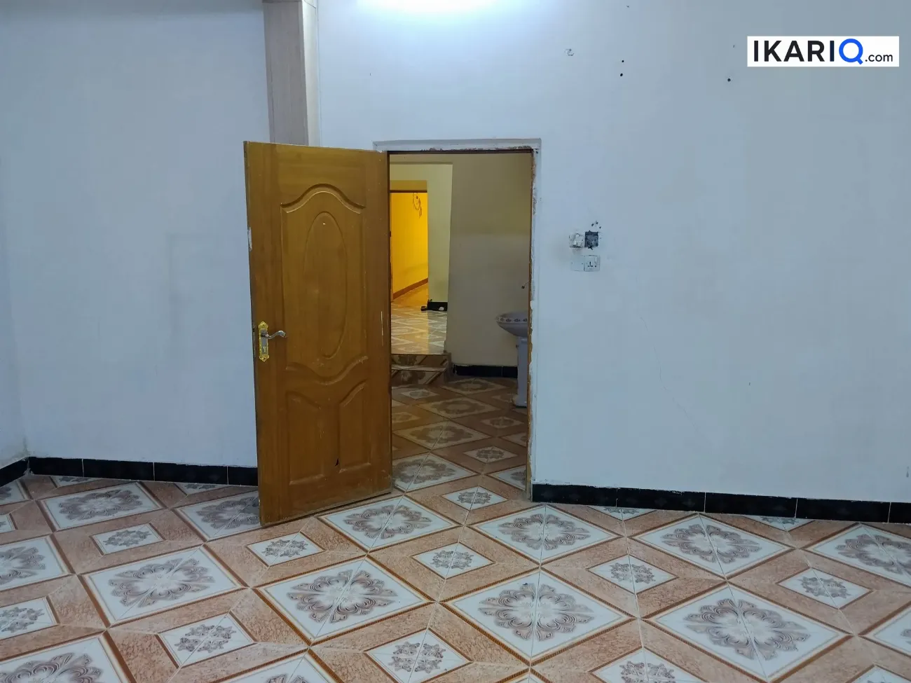 دار للإيجار في الجامعة - 150 م² / 1,000 IQD — صورة 8