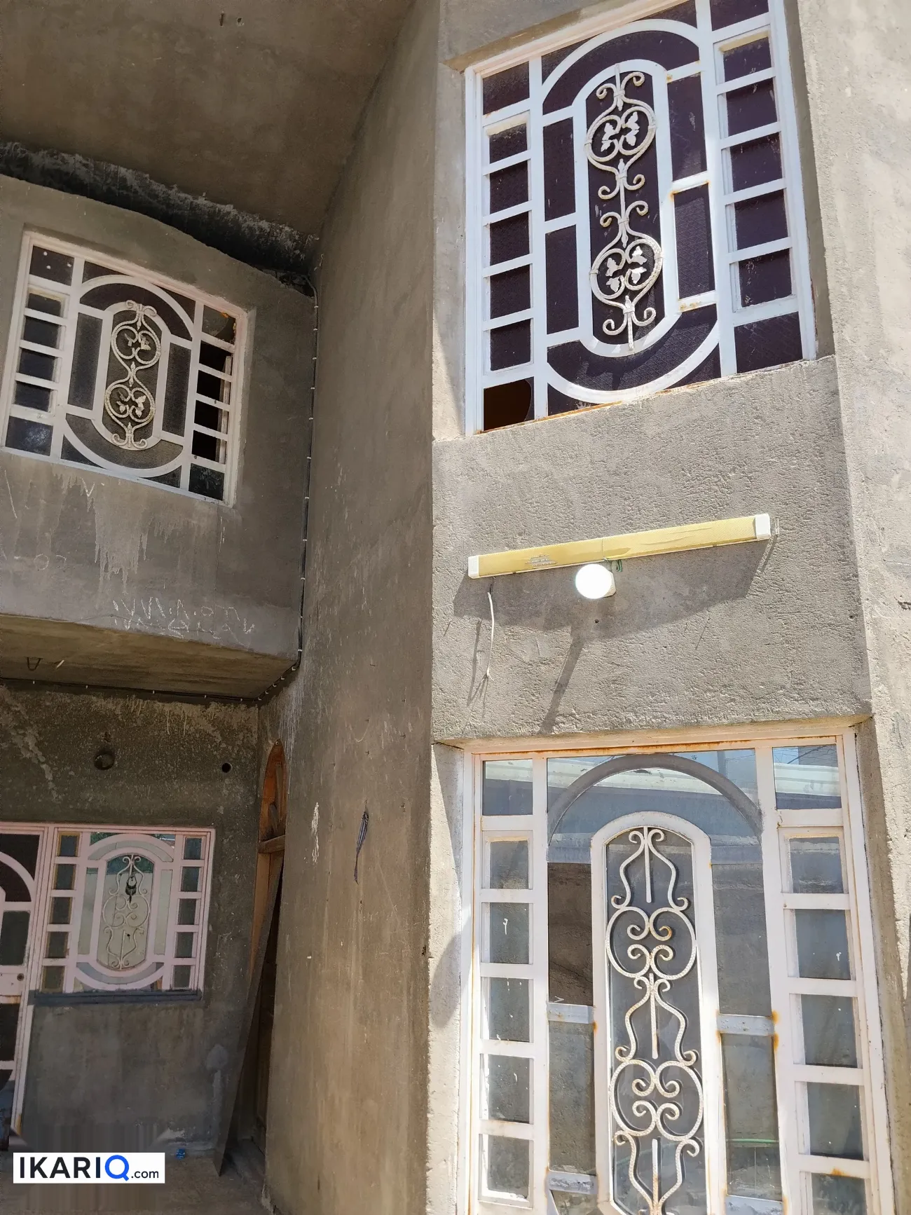 دار للإيجار في الجامعة - 150 م² / 1,000 IQD — صورة 6
