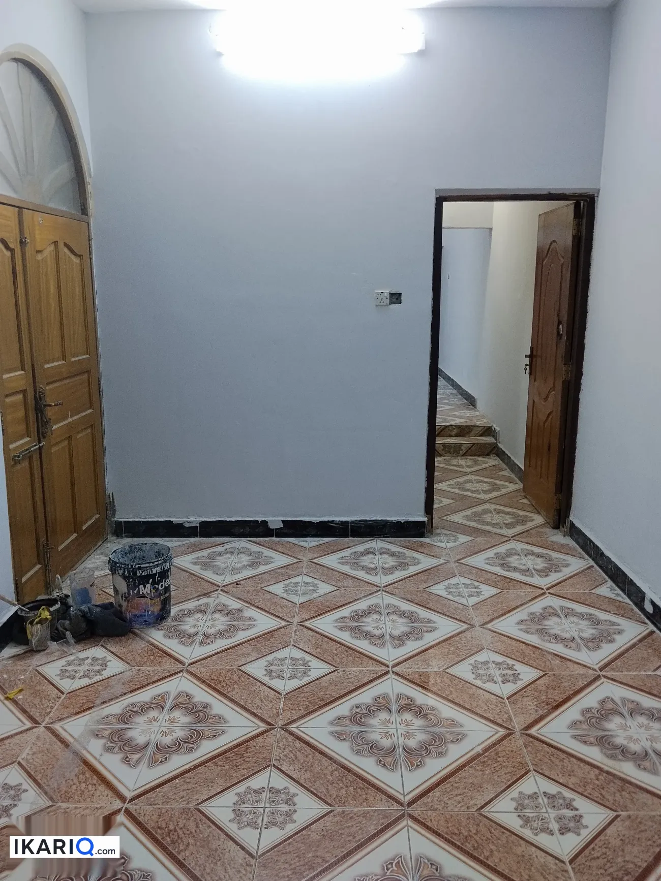 دار للإيجار في الجامعة - 150 م² / 1,000 IQD — صورة 15