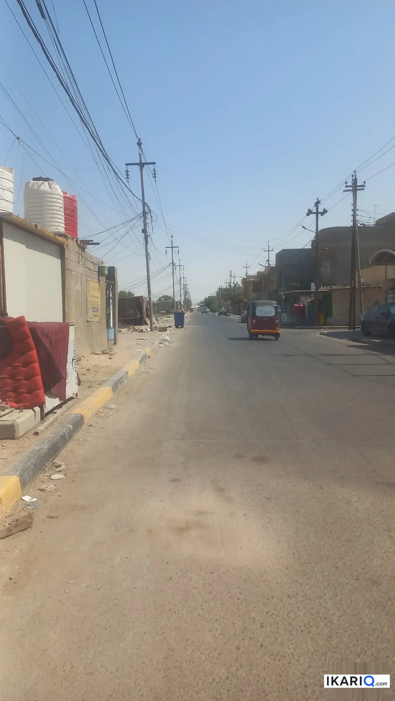 دار للبيع في القبلة - 100 م² / 75,000,000 IQD — صورة 4