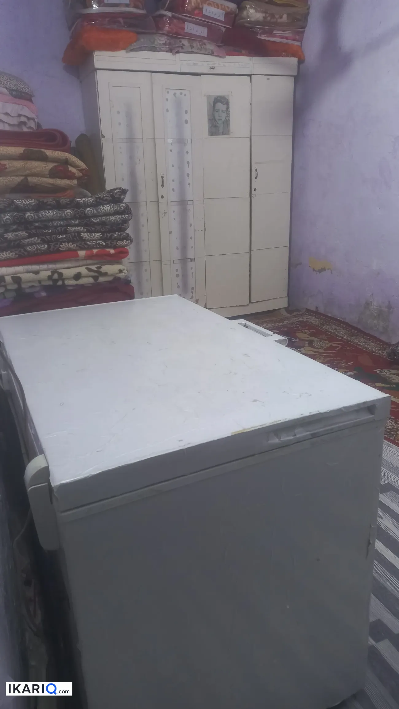 دار للبيع في القبلة - 100 م² / 75,000,000 IQD — صورة 12