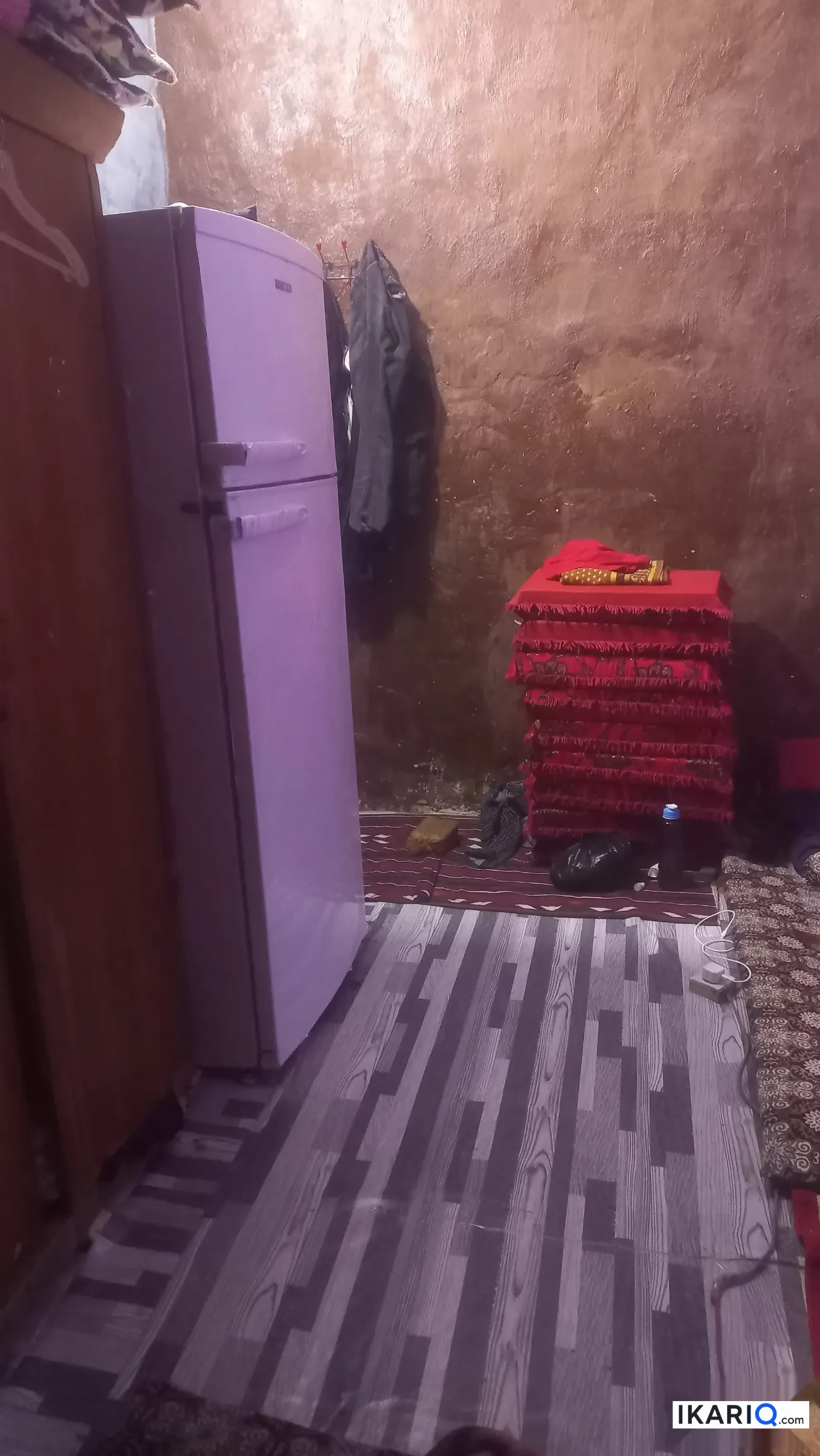 دار للبيع في القبلة - 100 م² / 75,000,000 IQD — صورة 9