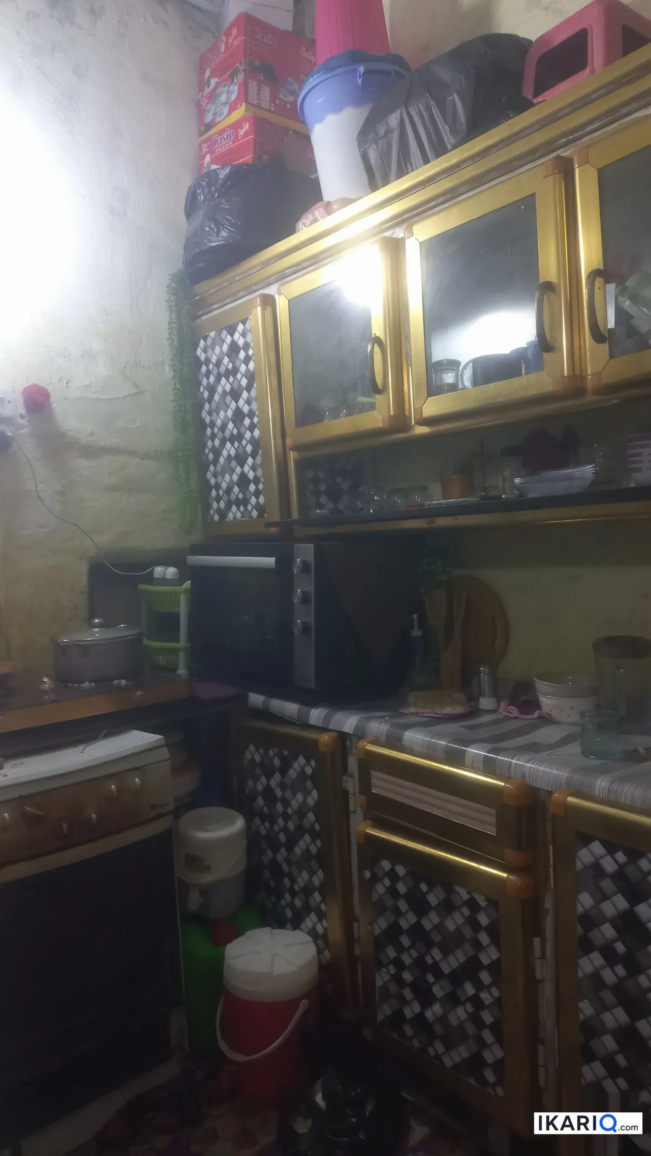 دار للبيع في القبلة - 100 م² / 75,000,000 IQD — صورة 10