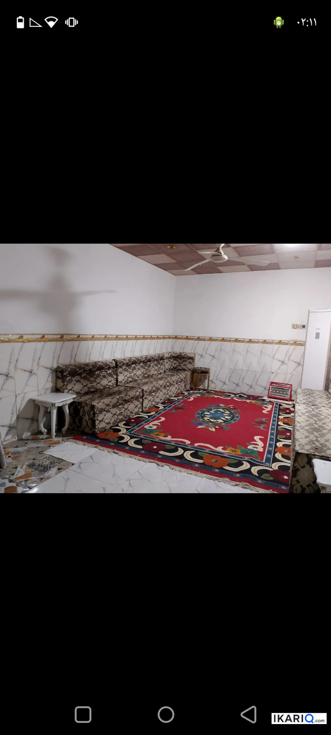 دار للبيع في الابلة - 145 م² / 190,000,000 IQD — صورة 2