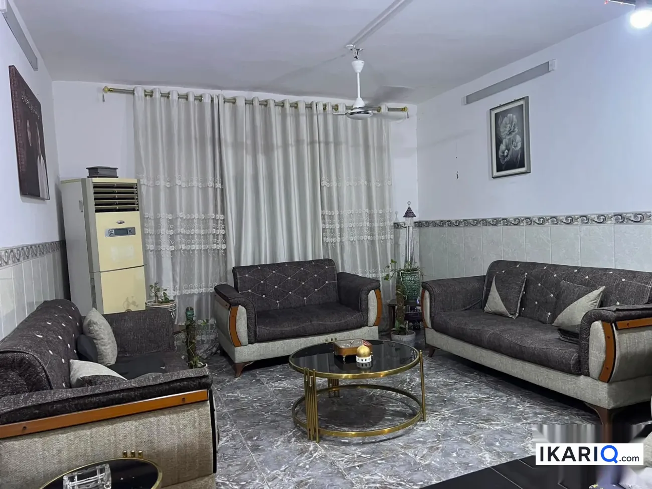 دار للبيع في الأكرمين - 225 م² / 225,000,000 IQD — صورة 16