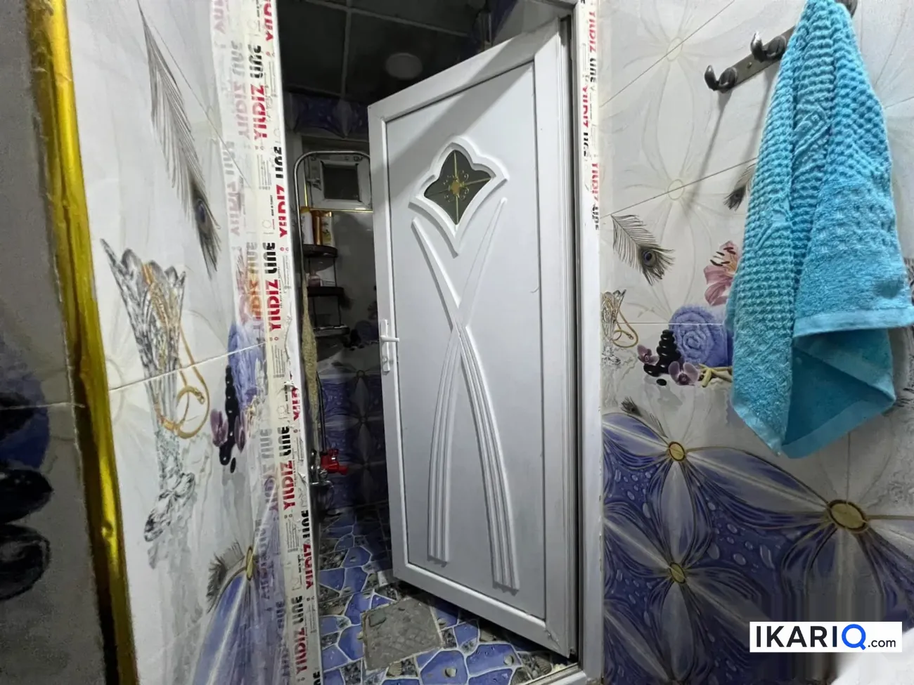 دار للبيع في الأكرمين - 225 م² / 225,000,000 IQD — صورة 2