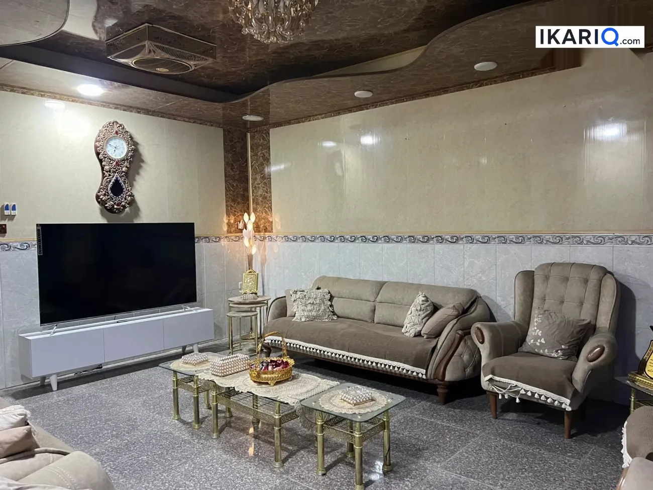 دار للبيع في الأكرمين - 225 م² / 225,000,000 IQD — صورة 5