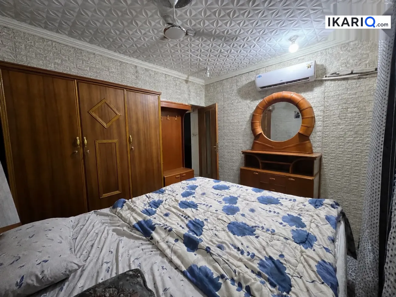 دار للبيع في الأكرمين - 225 م² / 225,000,000 IQD — صورة 8