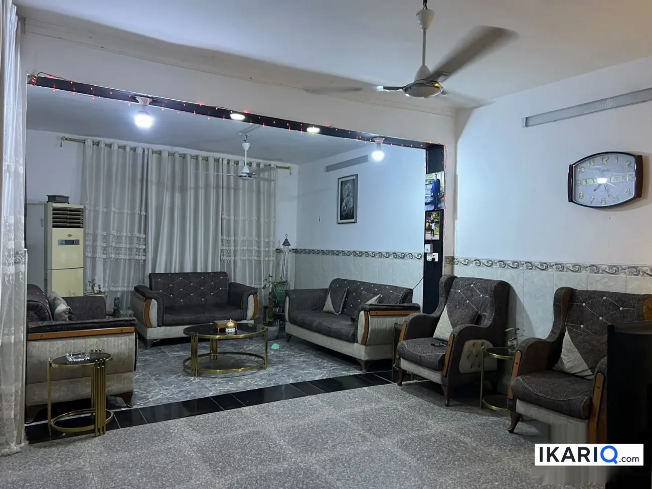 دار للبيع في الأكرمين - 225 م² / 225,000,000 IQD — صورة 20