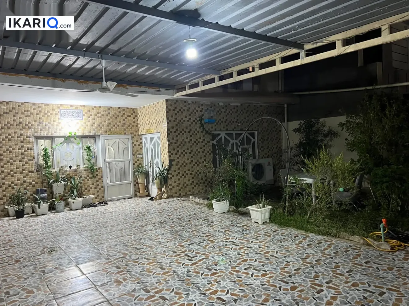 دار للبيع في الأكرمين - 225 م² / 225,000,000 IQD — صورة 9