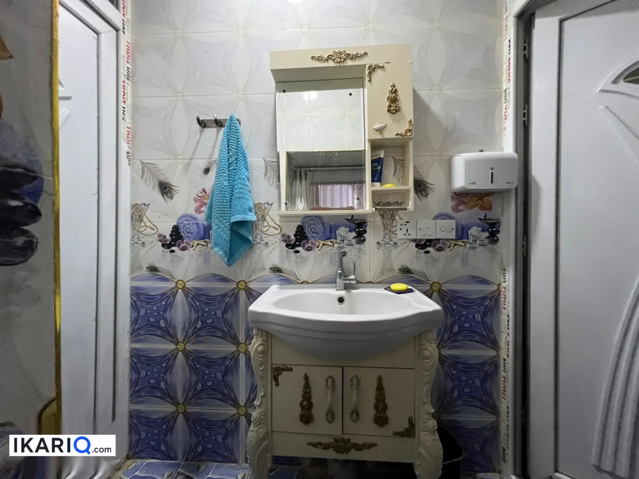 دار للبيع في الأكرمين - 225 م² / 225,000,000 IQD — صورة 7