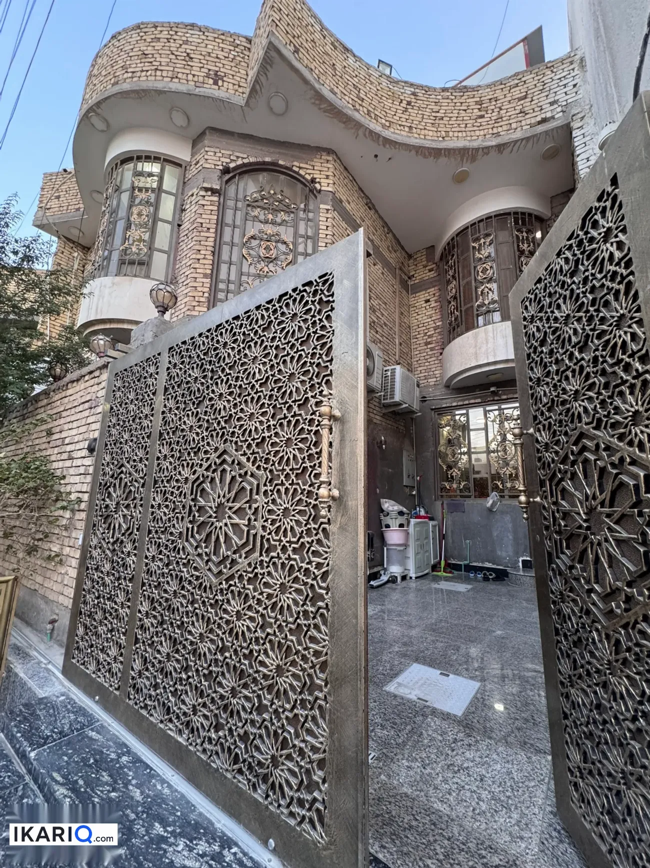 دار للبيع في ياسين خريبط - 125 م² / 325,000,000 IQD — صورة 15