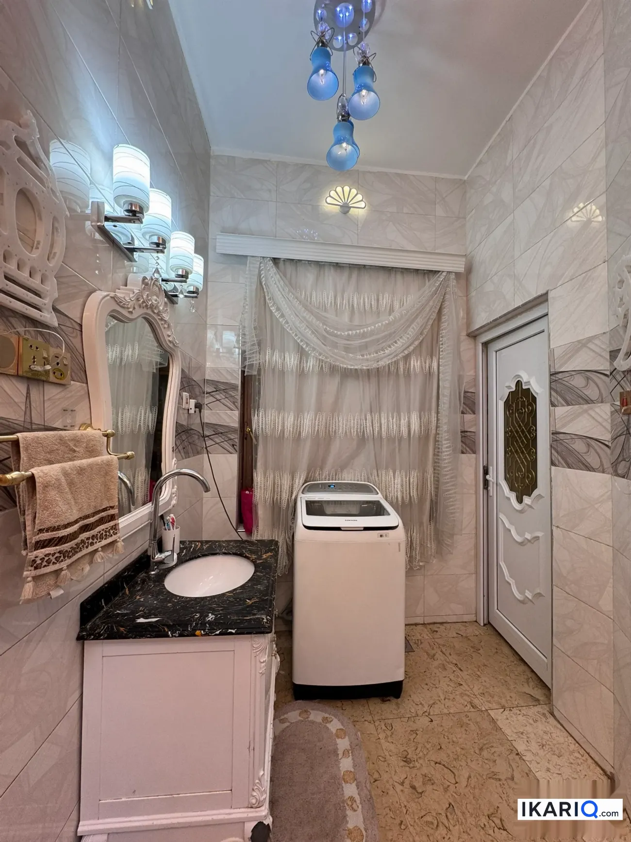 دار للبيع في ياسين خريبط - 125 م² / 325,000,000 IQD — صورة 6