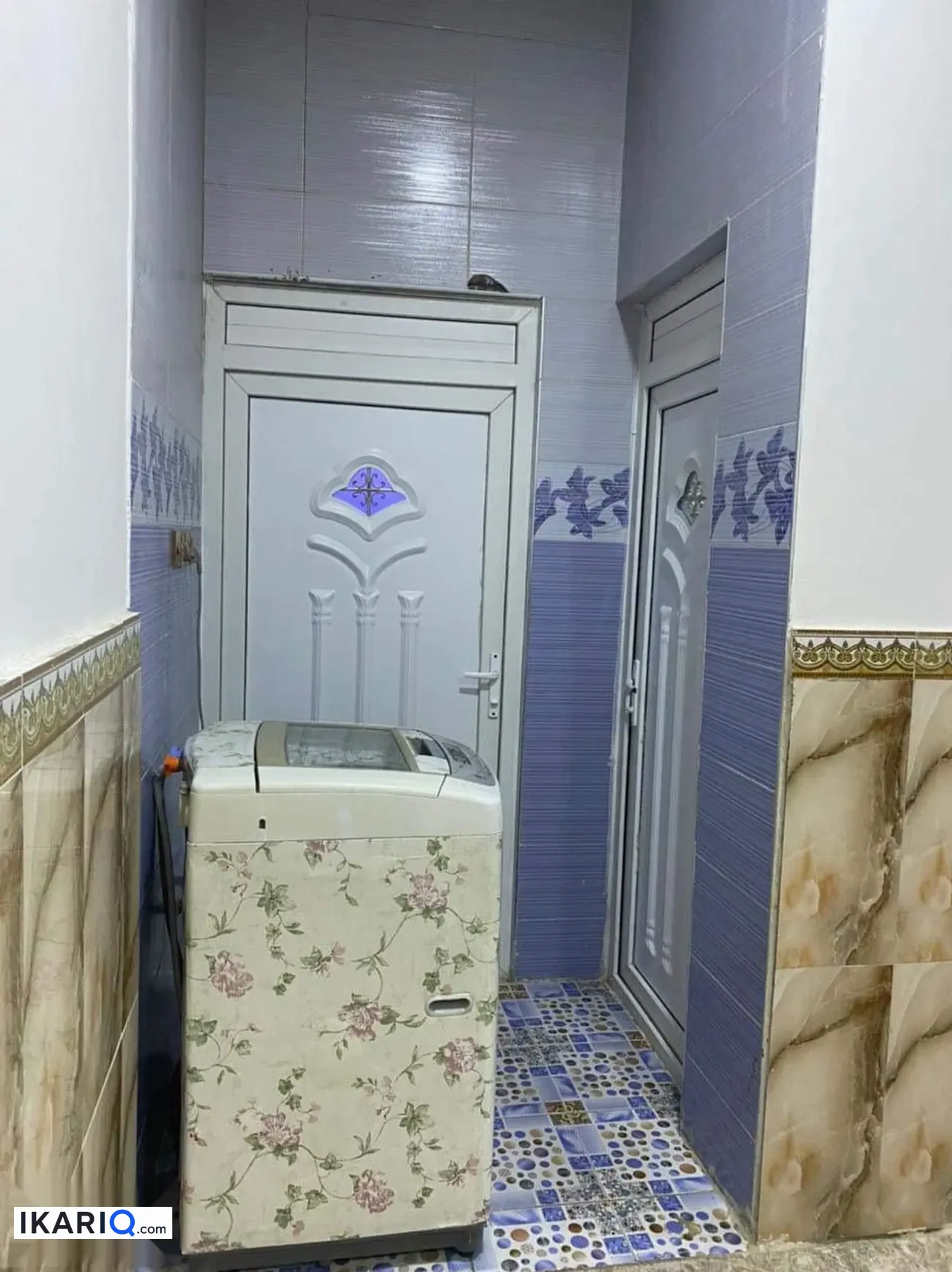 دار للبيع في الحكيمية - 260 م² / 400,000,000 IQD — صورة 2