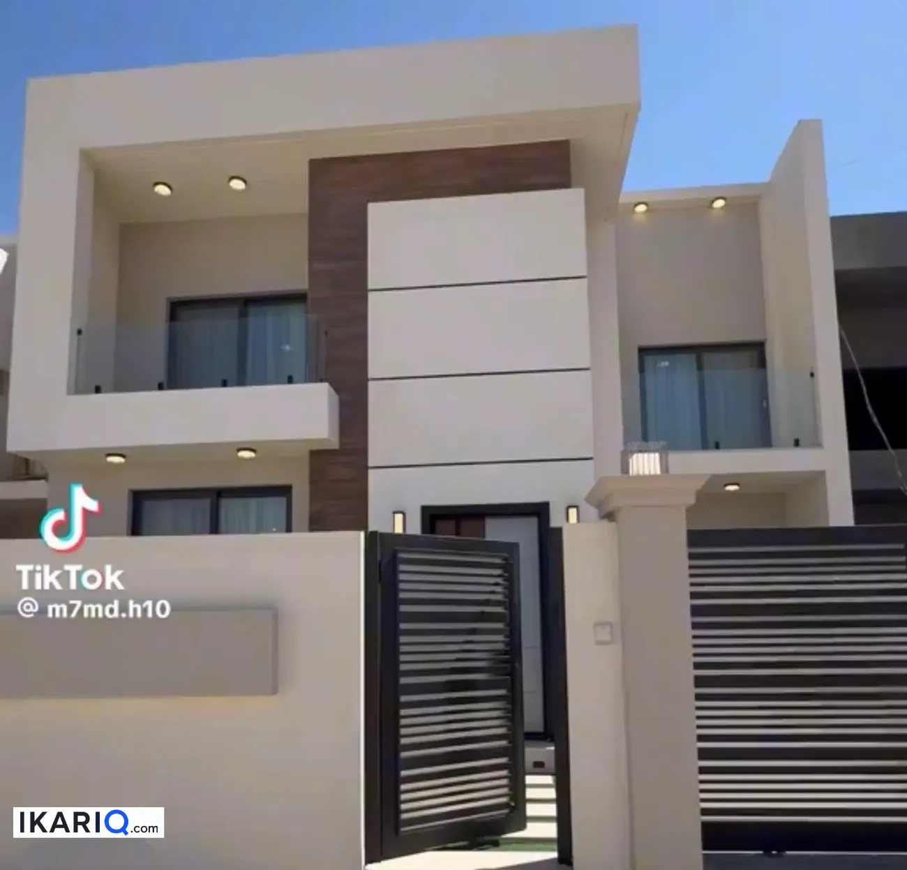 دار للبيع في ابو مغيرة - 200 م² / 475,000,000 IQD