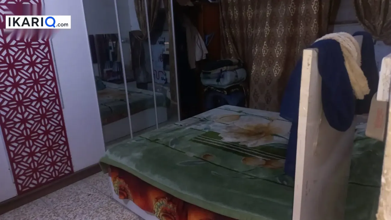 دار للبيع في الزعفرانية - 144 م² / 135,000,000 IQD — صورة 5