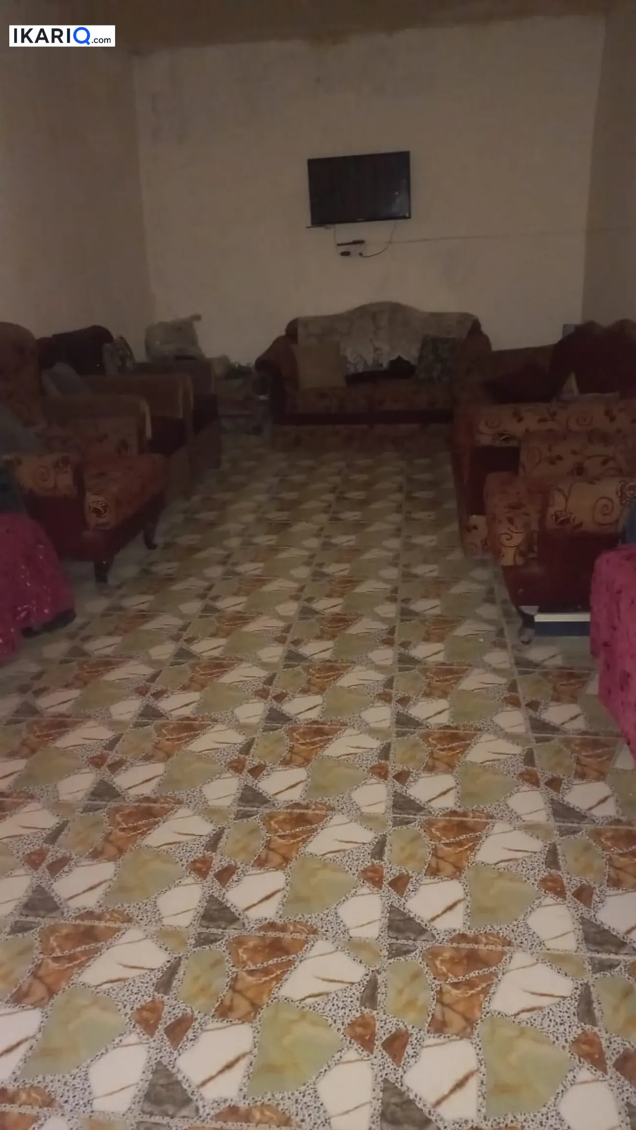 دار للبيع في الزعفرانية - 144 م² / 135,000,000 IQD — صورة 6