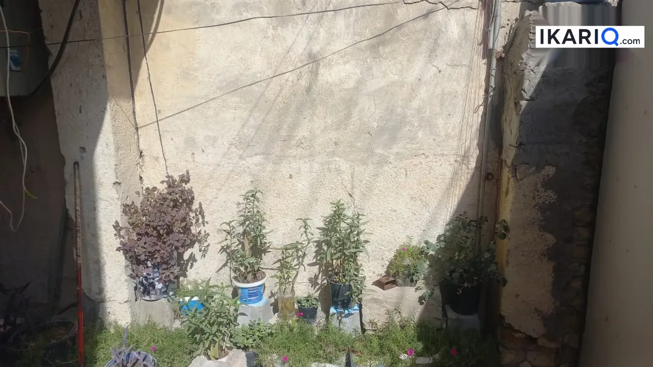 دار للبيع في الزعفرانية - 144 م² / 135,000,000 IQD — صورة 4