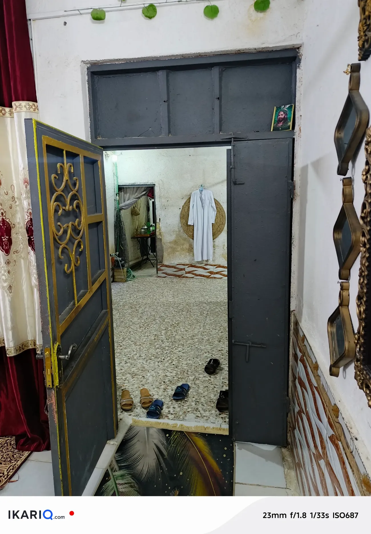 دار للبيع في التنومة - 200 م² / 20,000,000 IQD