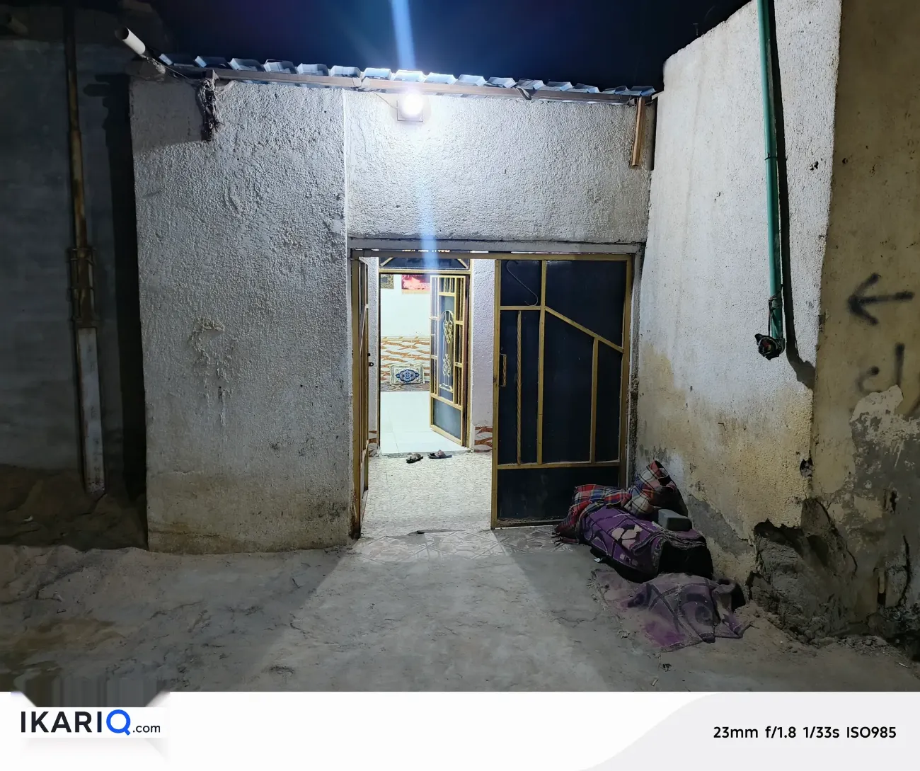 دار للبيع في التنومة - 200 م² / 20,000,000 IQD — صورة 15