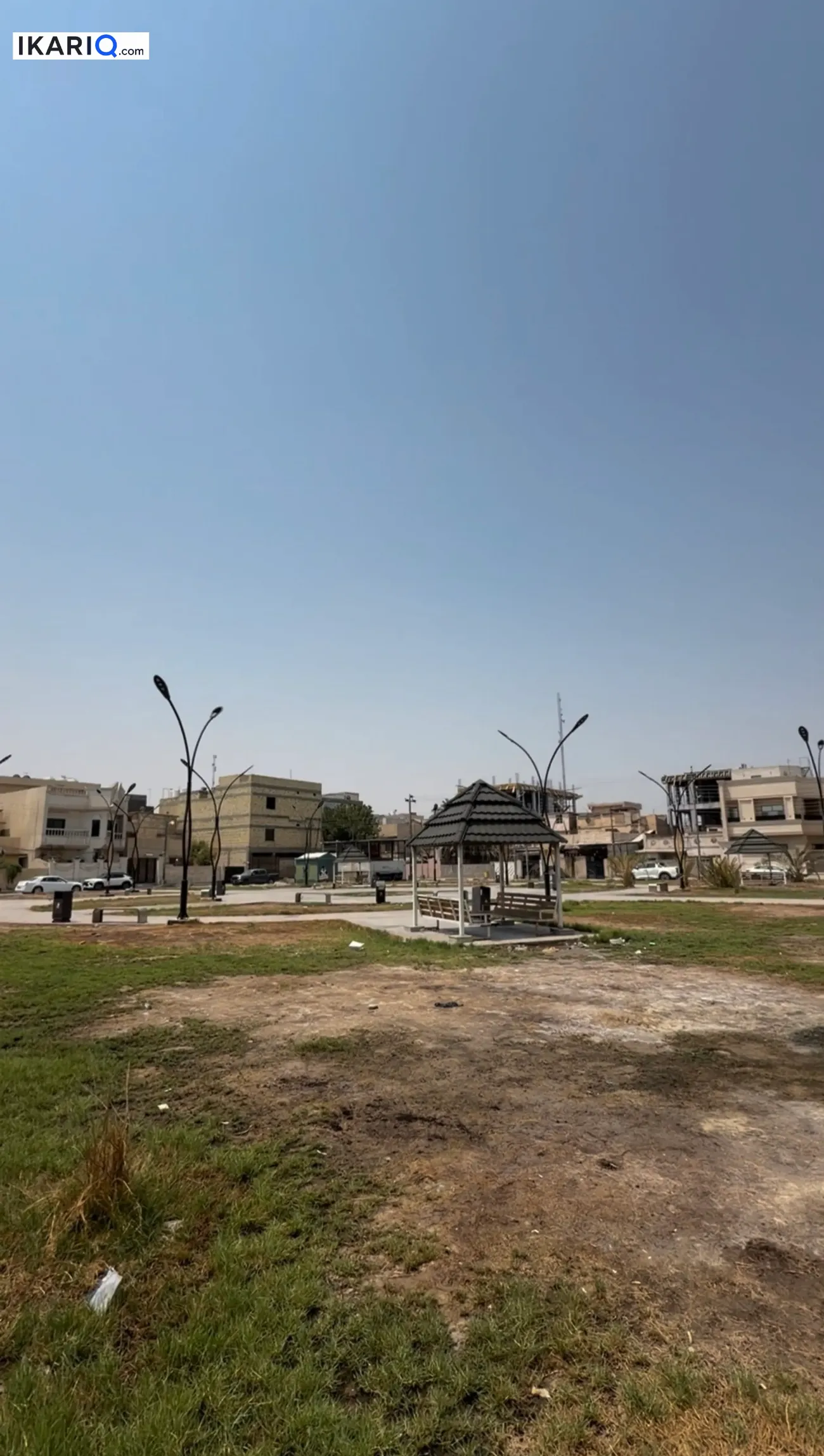 أرض للبيع في الجنينة - 227 م² / 450,000,000 IQD — صورة 4