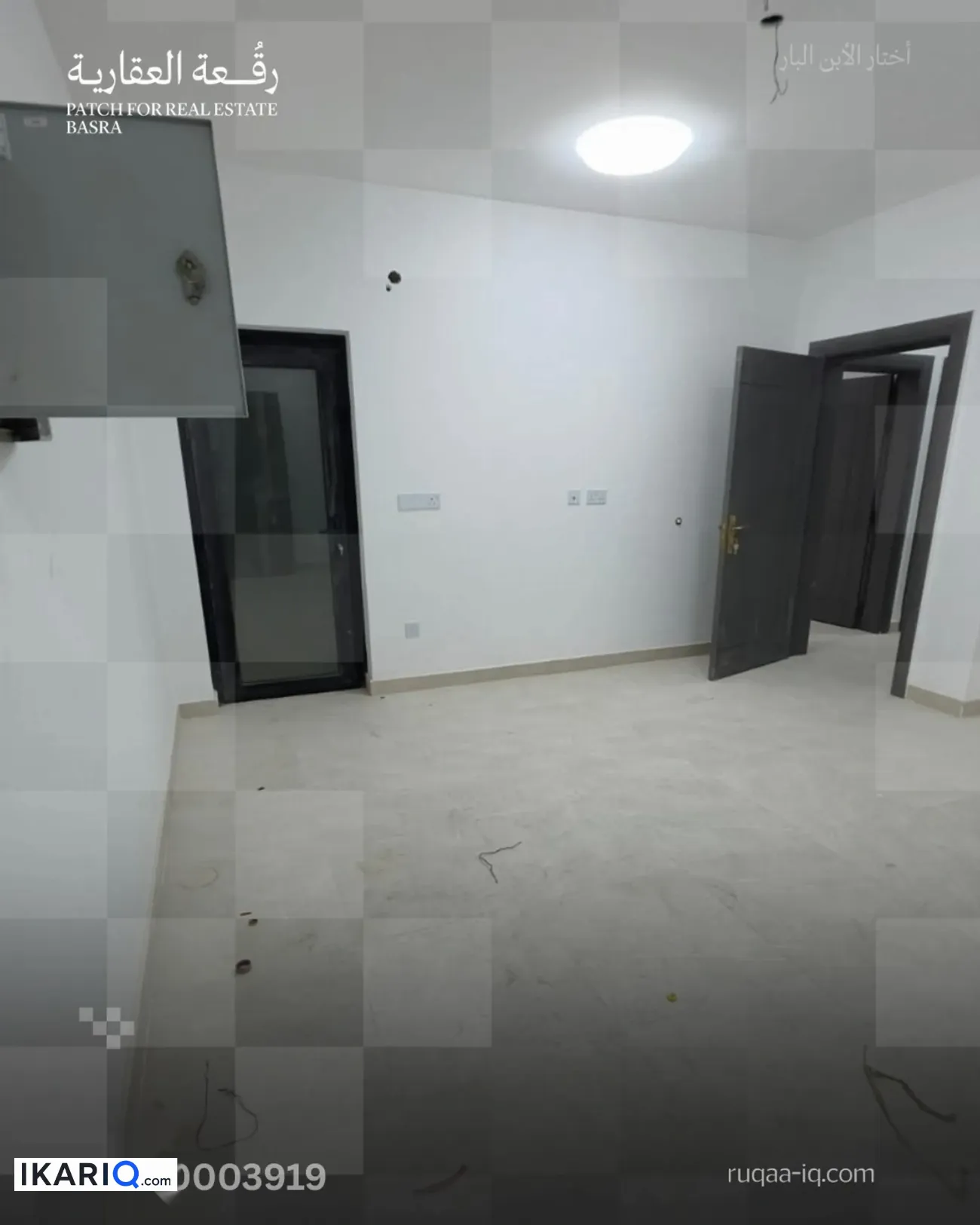 شقة للإيجار في مجمع جوهرة البصرة - 139 م² / 800,000 IQD — صورة 4