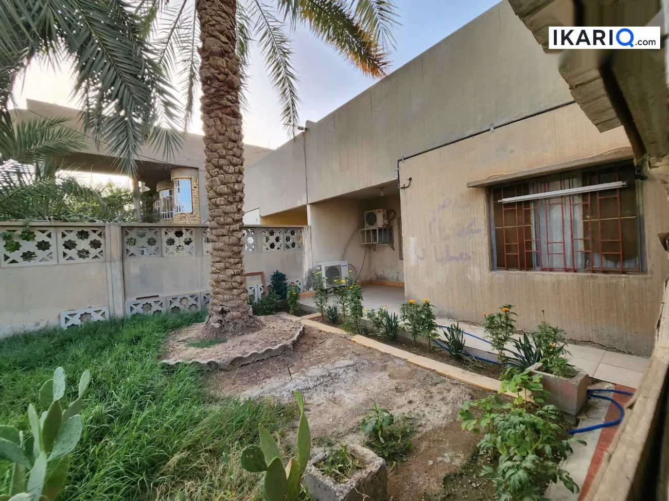 دار للبيع في المعقل - 102 م² / 400,000,000 IQD — صورة 9