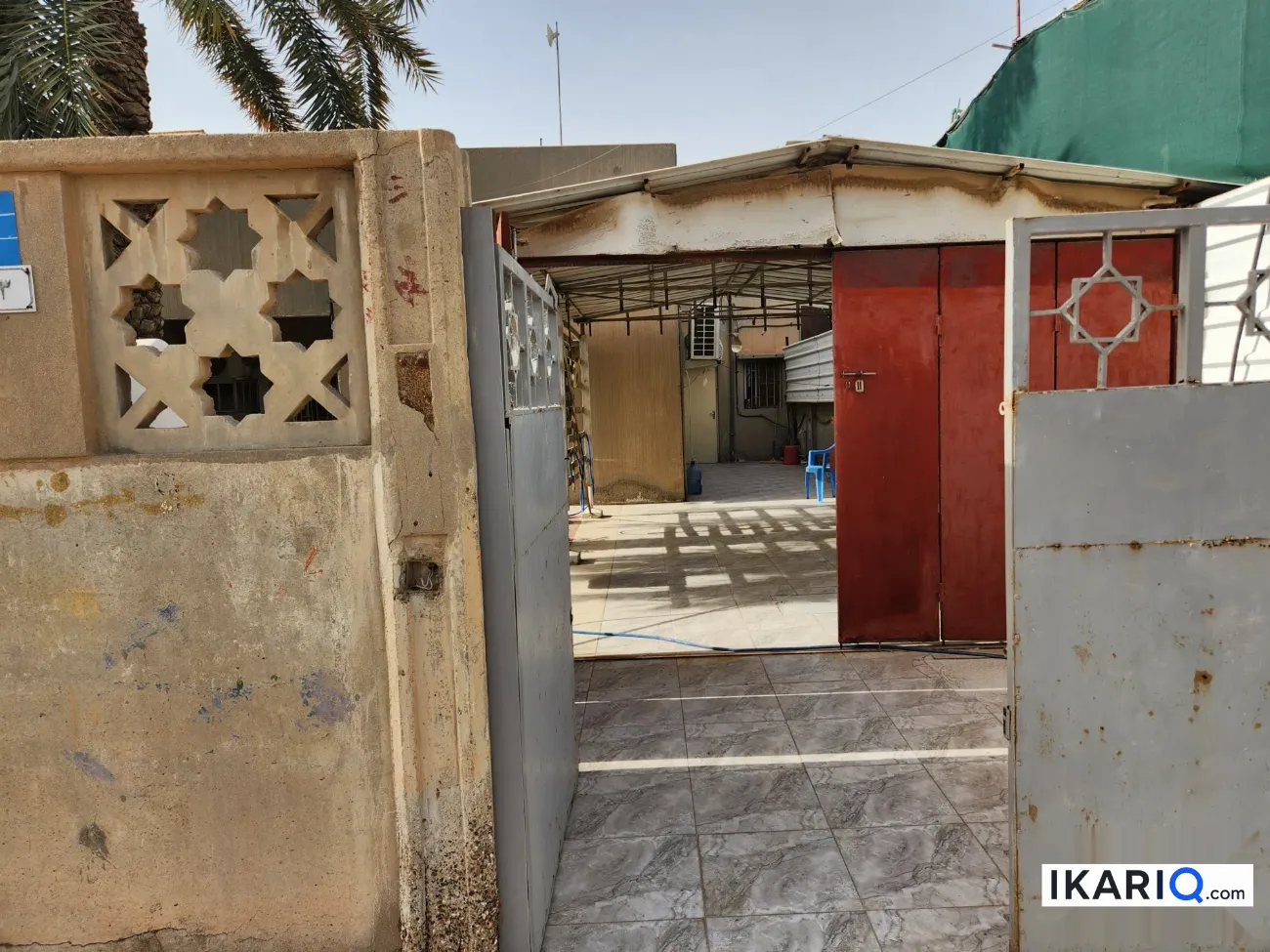دار للبيع في المعقل - 102 م² / 400,000,000 IQD — صورة 4