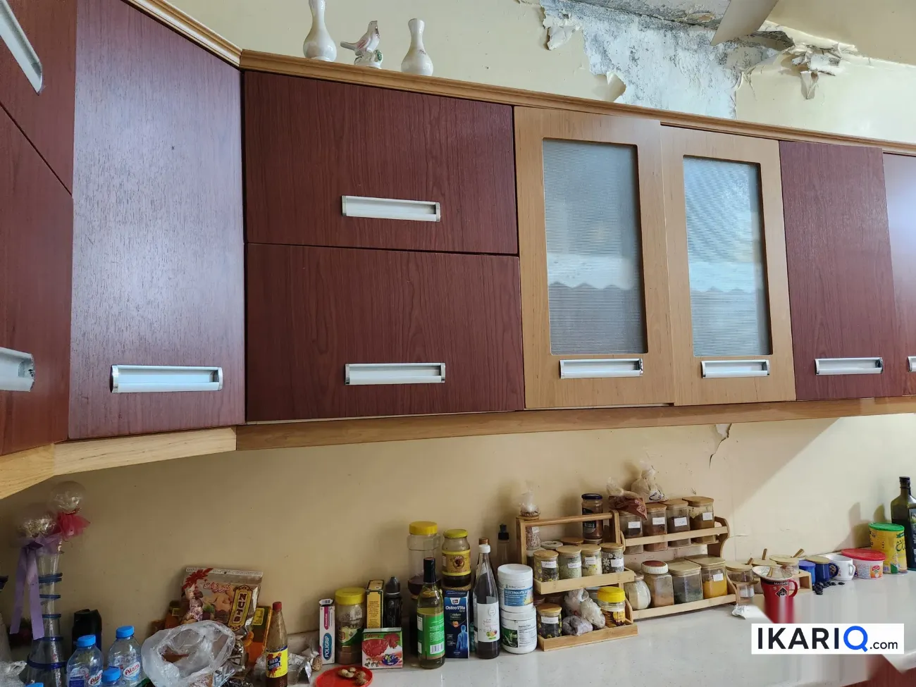 دار للبيع في المعقل - 102 م² / 400,000,000 IQD — صورة 19
